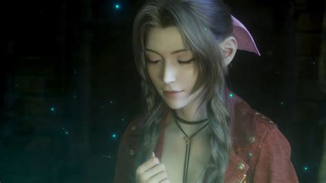 Aerith Gainsborough Porn Videos 